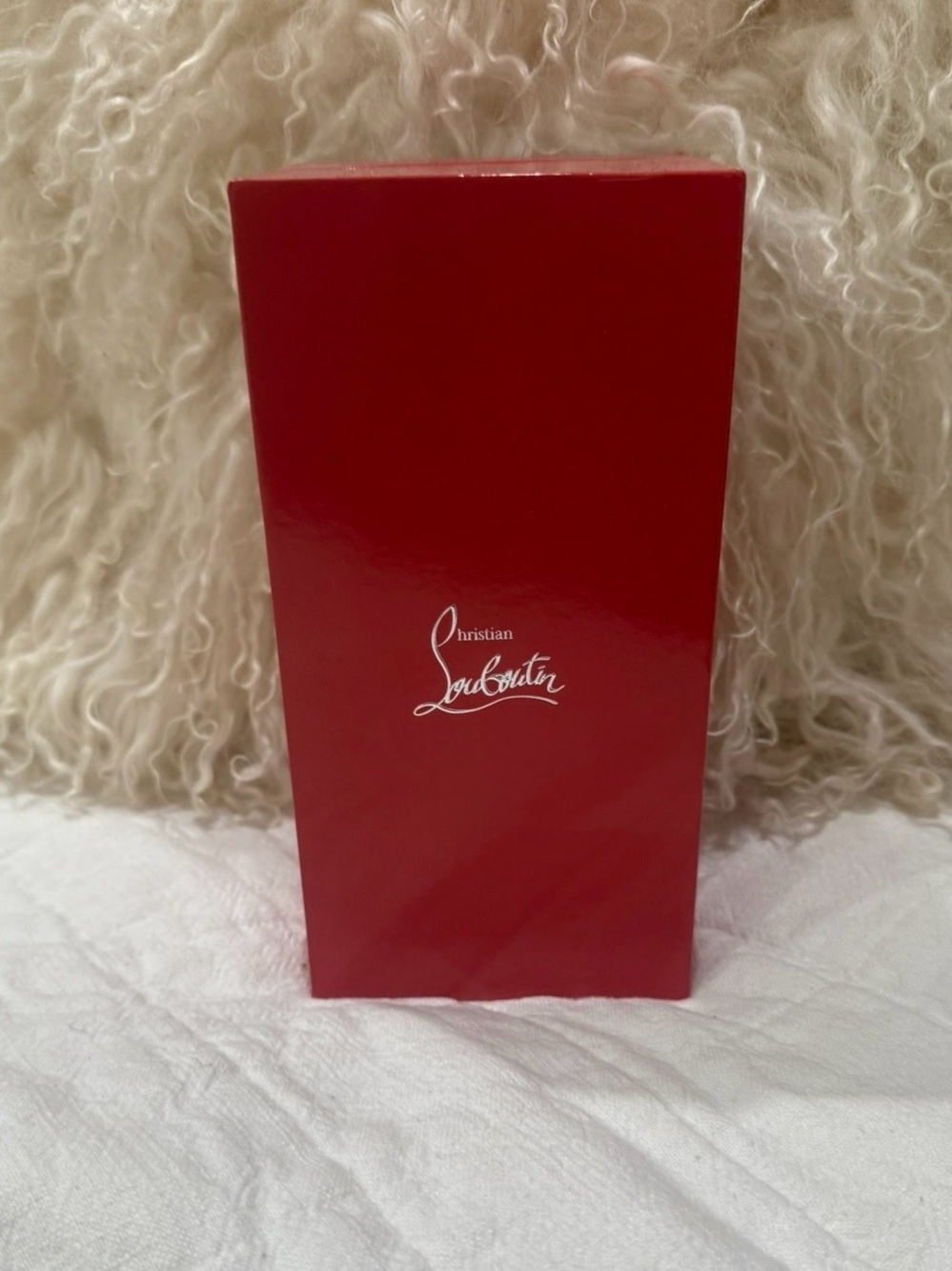 Christian Louboutin Loubi Crown